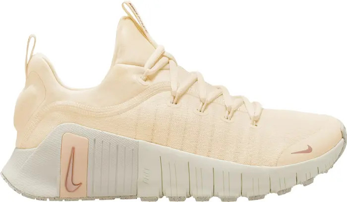 Free Metcon 6 Training Shoe (Women) | Nordstrom