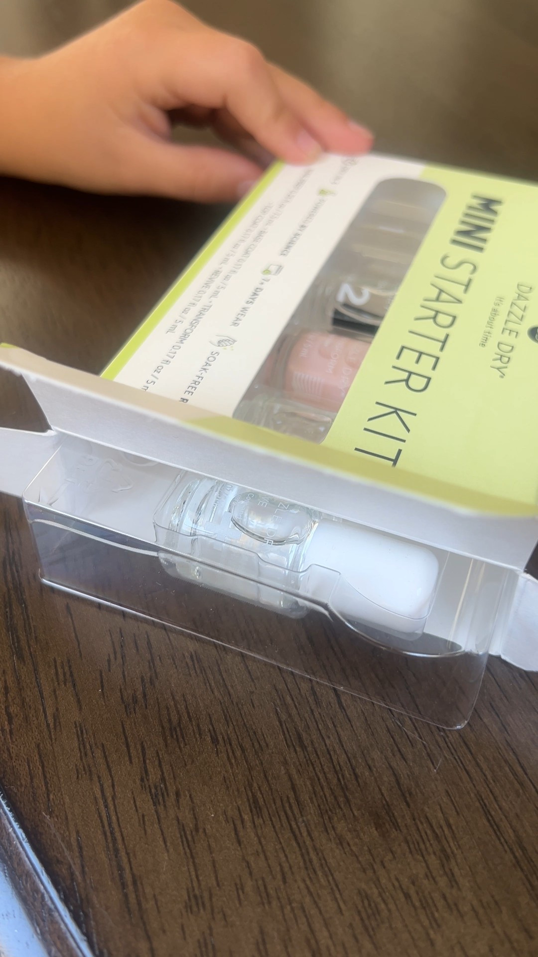 Easiest set for kids! Smaller, numbered, everything for success! 

#LTKGiftGuide #LTKKids #LTKBeauty