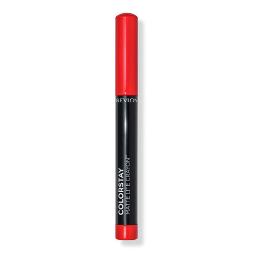Ruffled Feathers ColorStay Matte Lite Crayon - Revlon | Ulta Beauty | Ulta