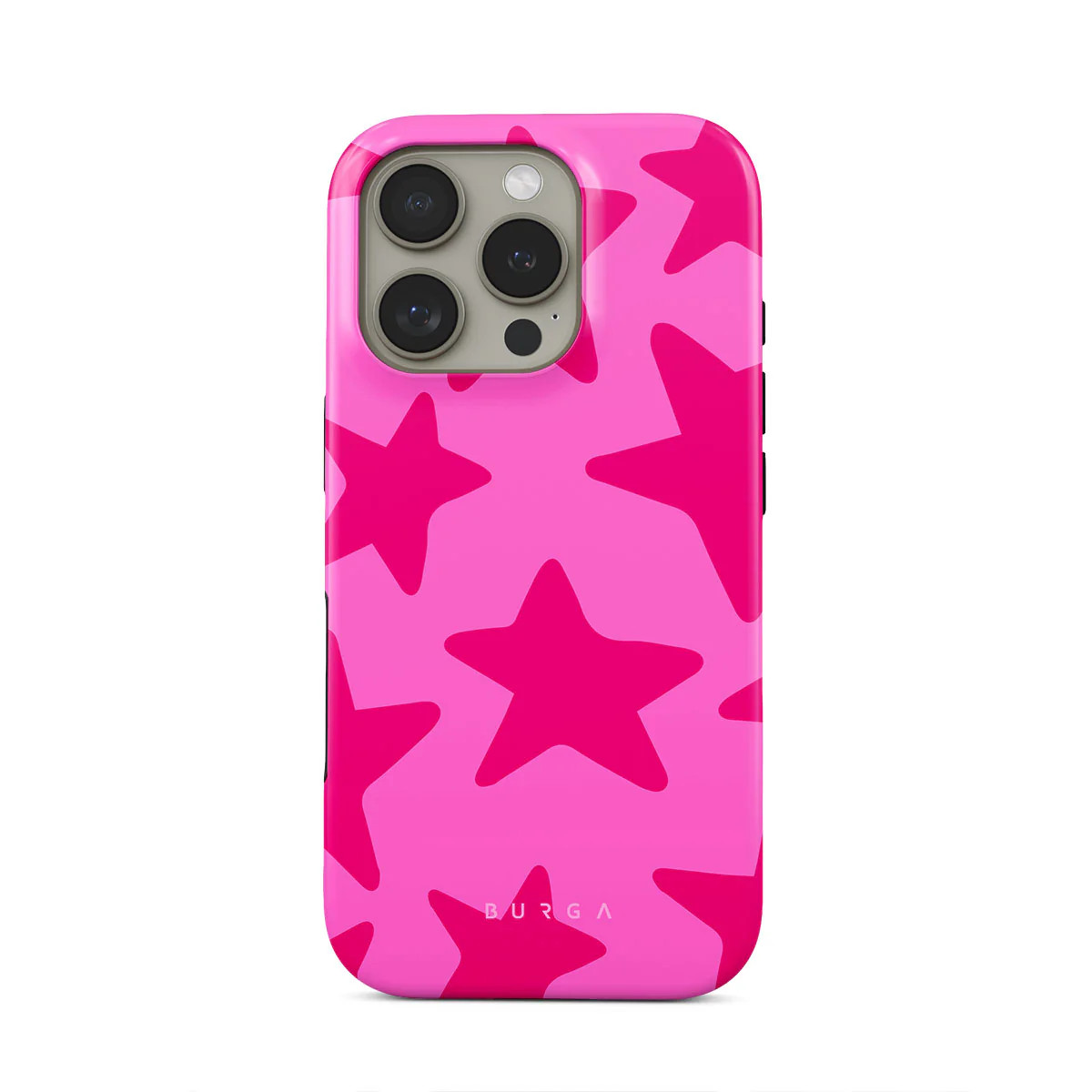 Let's Go Party - iPhone 16 Pro Max Case | BURGA