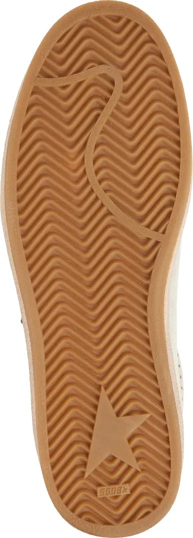 Golden Goose Ball Star Low Top Sneaker (Women) | Nordstrom | Nordstrom