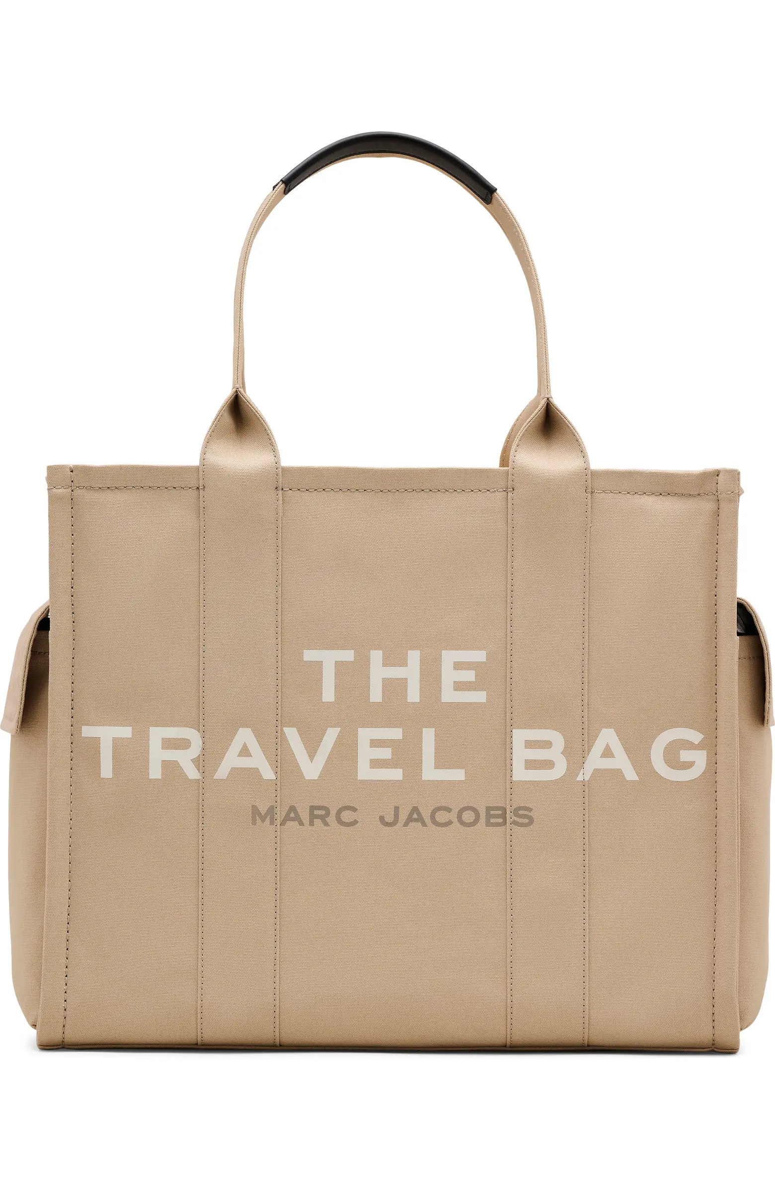 The Canvas Travel Tote Bag | Nordstrom