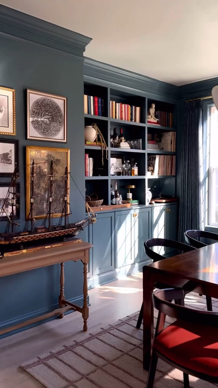 This DINING ROOM😮‍💨✨

#LTKHome #LTKFamily #LTKSaleAlert