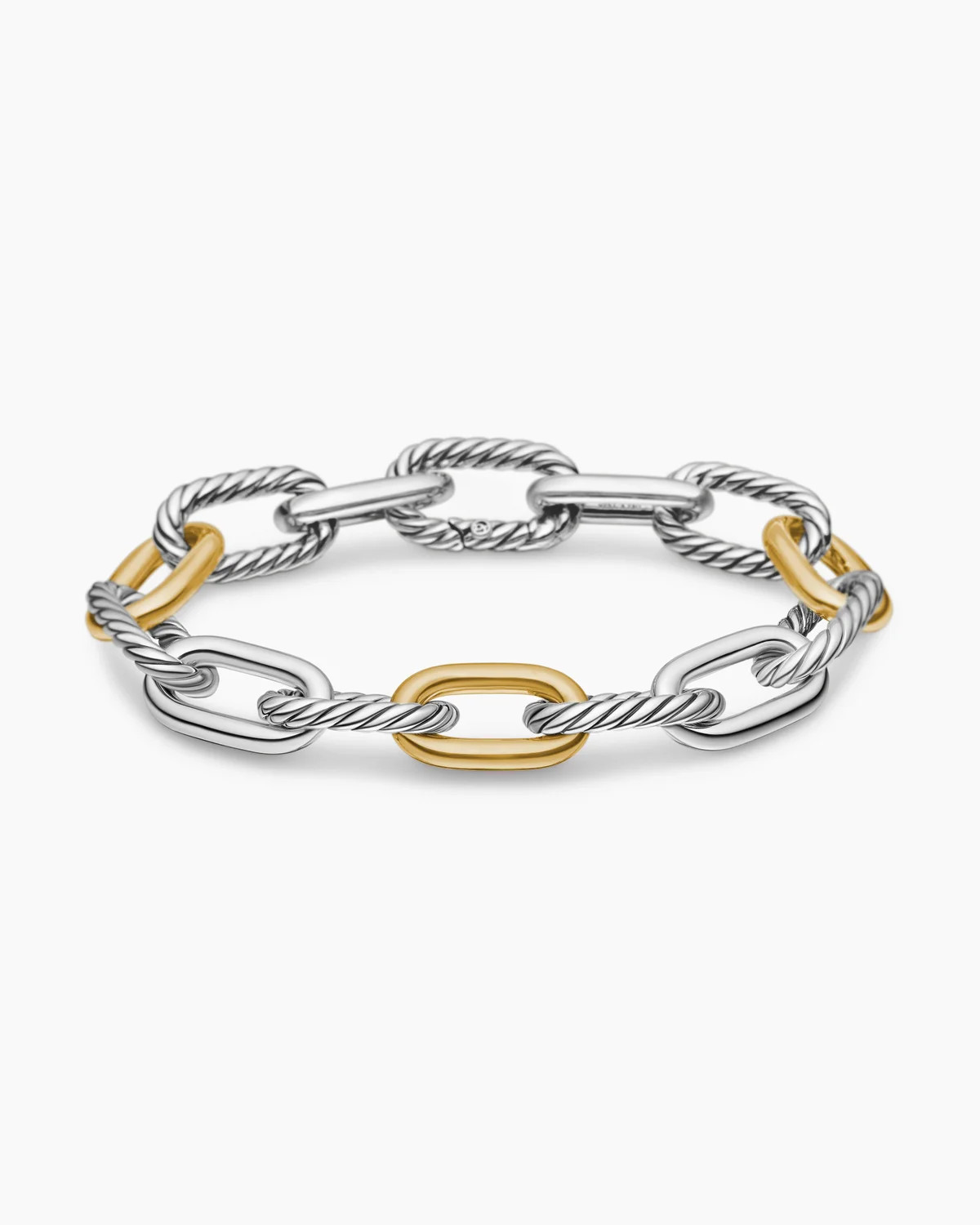 DY Madison® Chain Bracelet | David Yurman