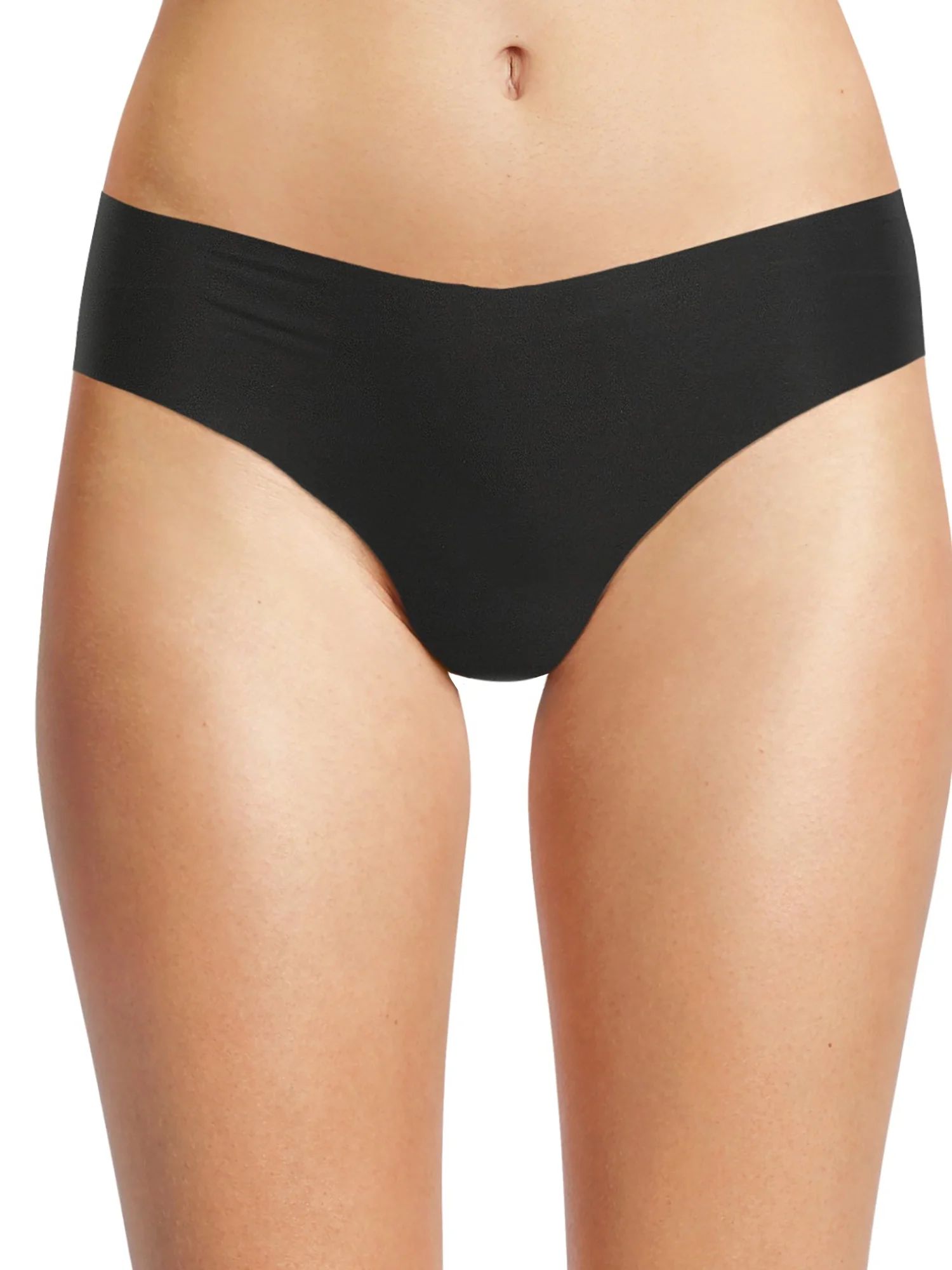 No Boundaries No Show Cheeky Panty XS to XXXL | Walmart (US)