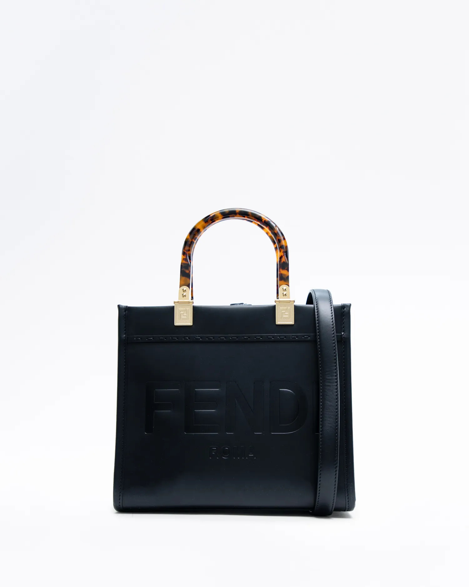 Small Sunshine Shopper | Vivrelle