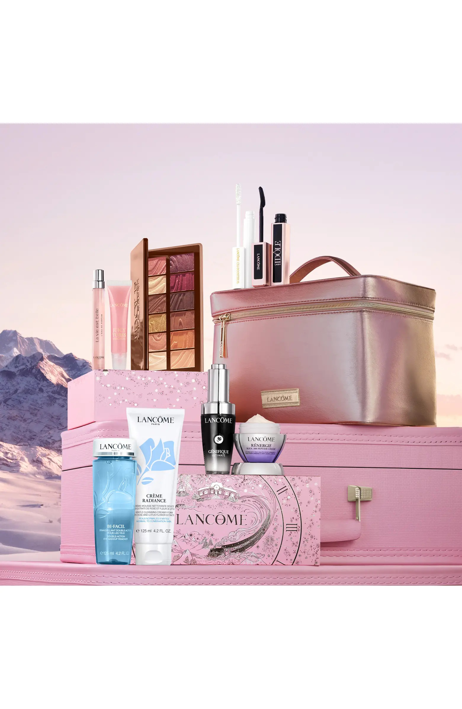 Holiday 2025 Beauty Box Gift Set $534 Value | Nordstrom