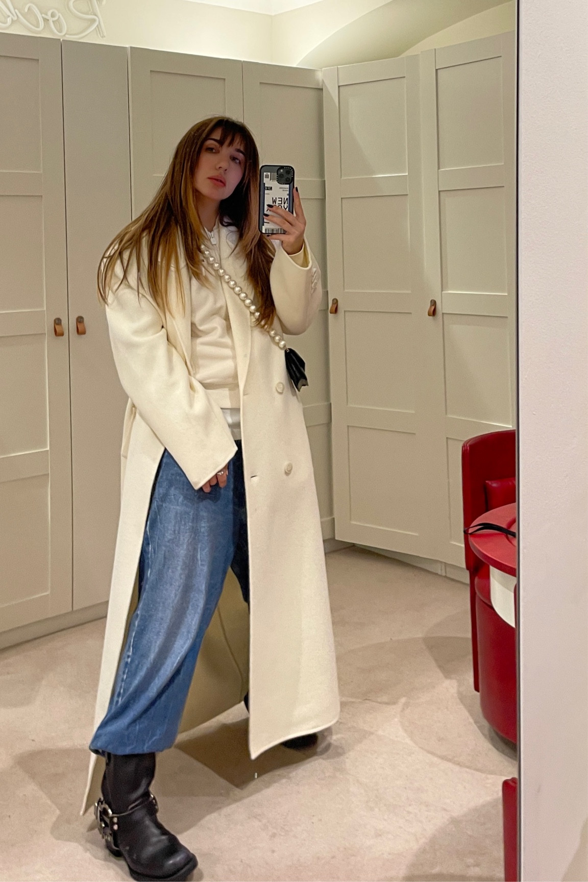 03.01.24 Fit of the day

#LTKshoecrush #LTKworkwear #LTKstyletip