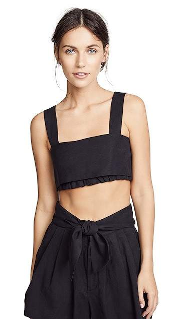 Talia Tank Top | Shopbop