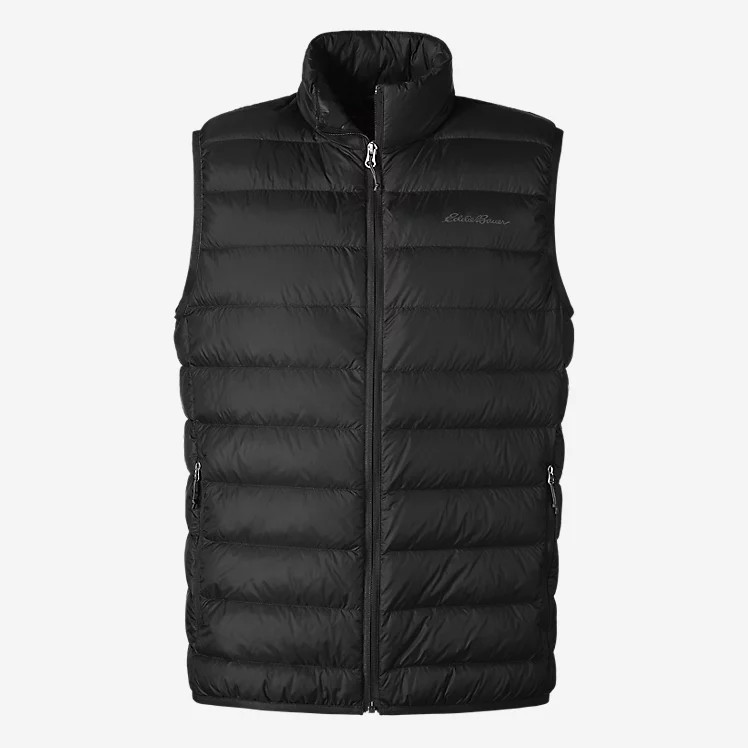 CirrusLite Down Vest | Eddie Bauer, LLC