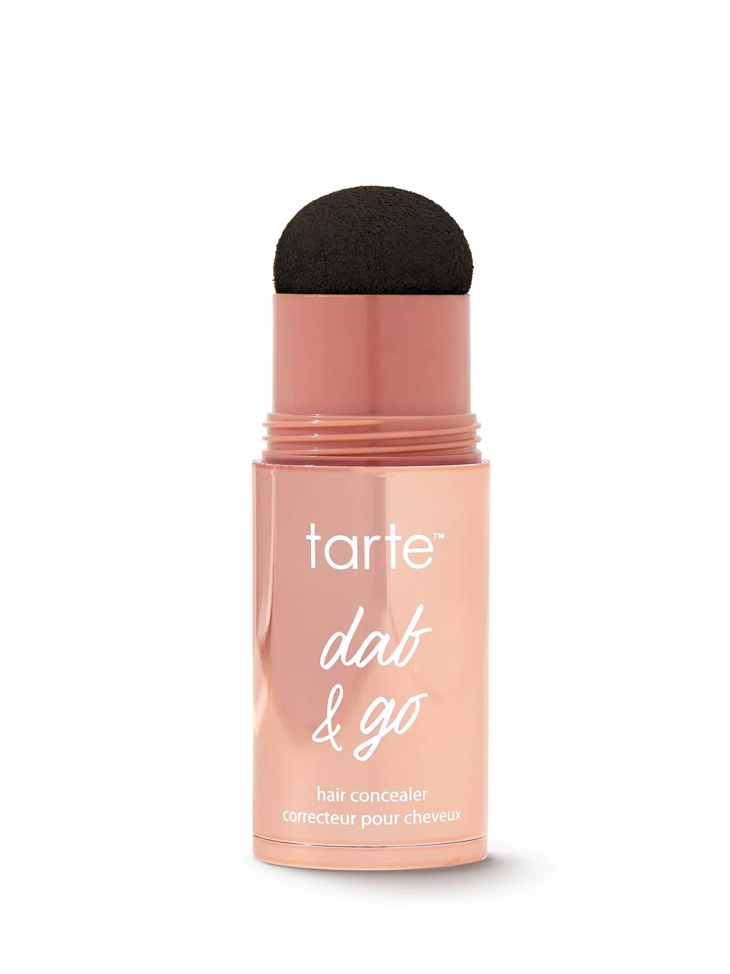 shape tape\u2122 dab & go hair concealer | Tarte Cosmetics