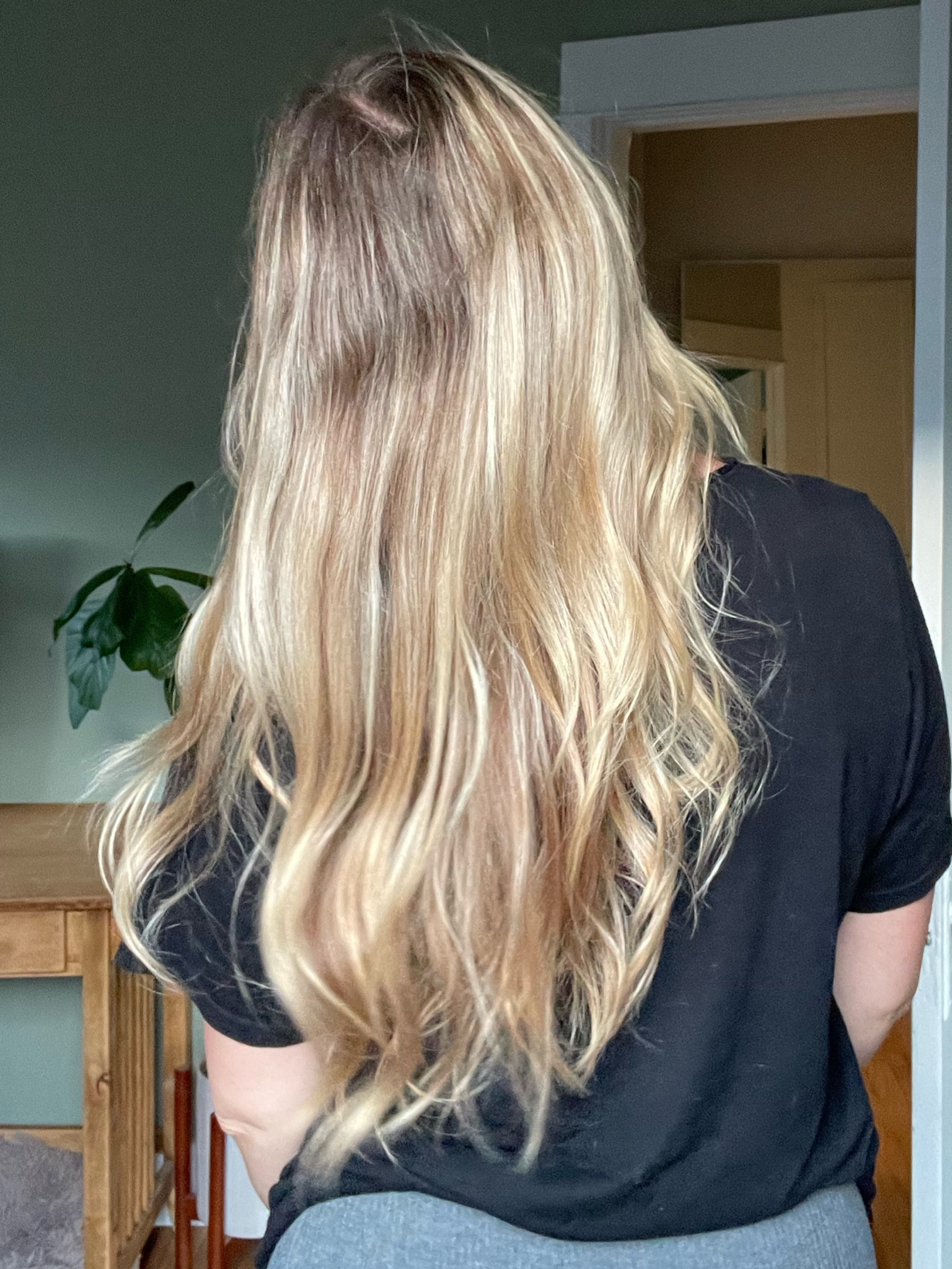 Haircare overhaul! The products I used to get my hair where it is today #ltkbeauty #ltkhair