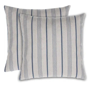Nenita Farmhouse Throw Pillow | Wayfair North America