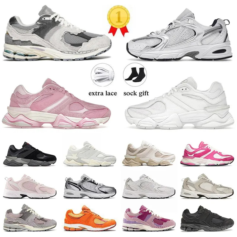 Top Quality Designer Shoes Suede Pack Sea Salt Crystal Pink Haze Protection Pack Bricks & Wood Bl... | DHGate