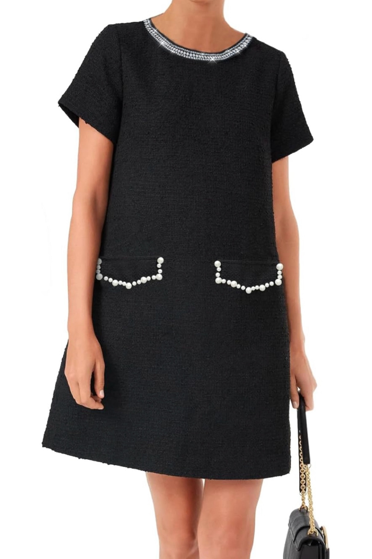 Classy affordable dress

#LTKFindsUnder100 #LTKWorkwear #LTKStyleTip