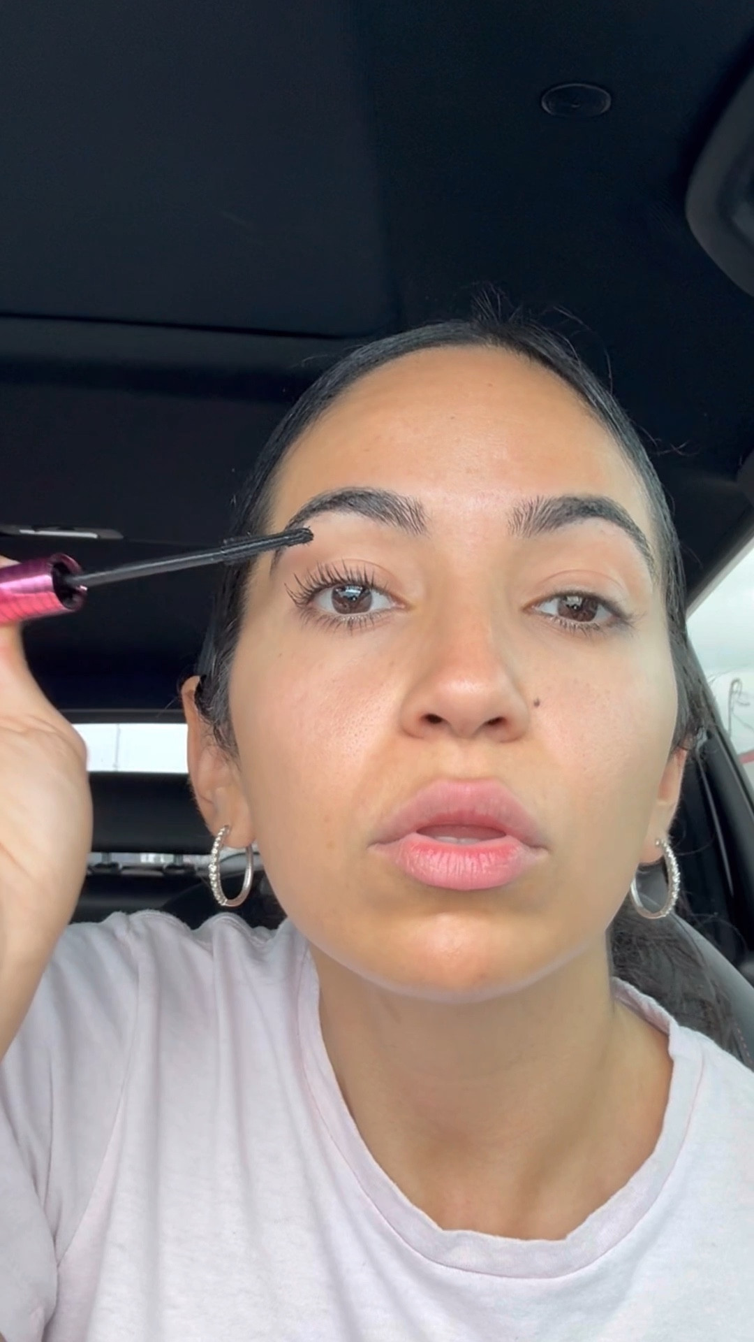 This mascara will change your life!!! Long gone are the smudging days and we are thriving! Grab yours while it’s on sale for 50% off for only $12!!! 

#LTKStyleTip #LTKBeauty #LTKSaleAlert