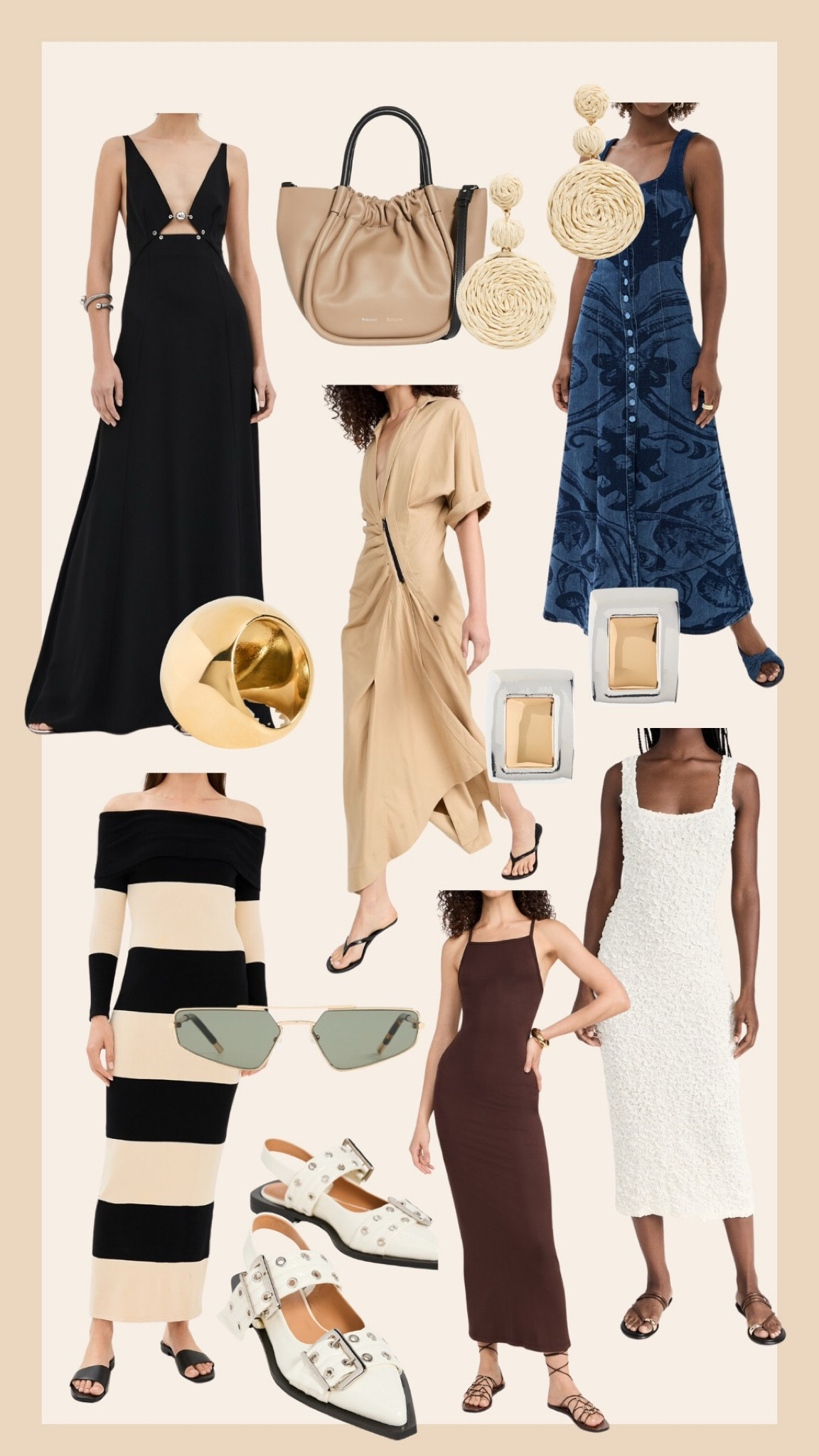 Pre-Fall Faves at Shopbop 🛒

#LTKStyleTip #LTKSeasonal