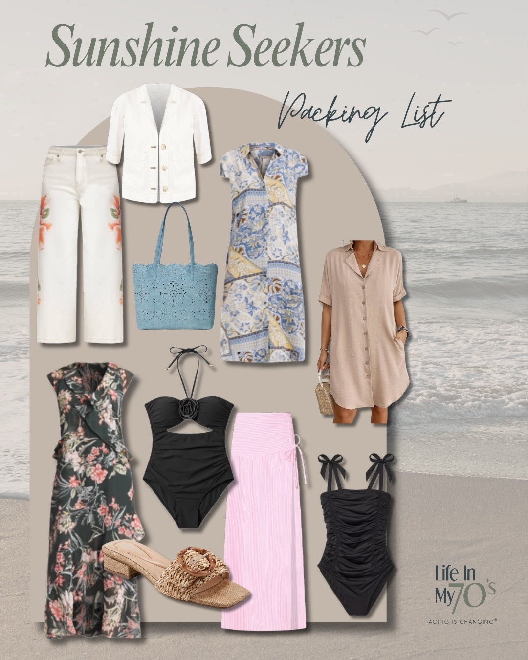 Chic Essentials to Pack for Your Warm-Weather Escape ☀️

#LTKPetite #LTKTravel #LTKootd