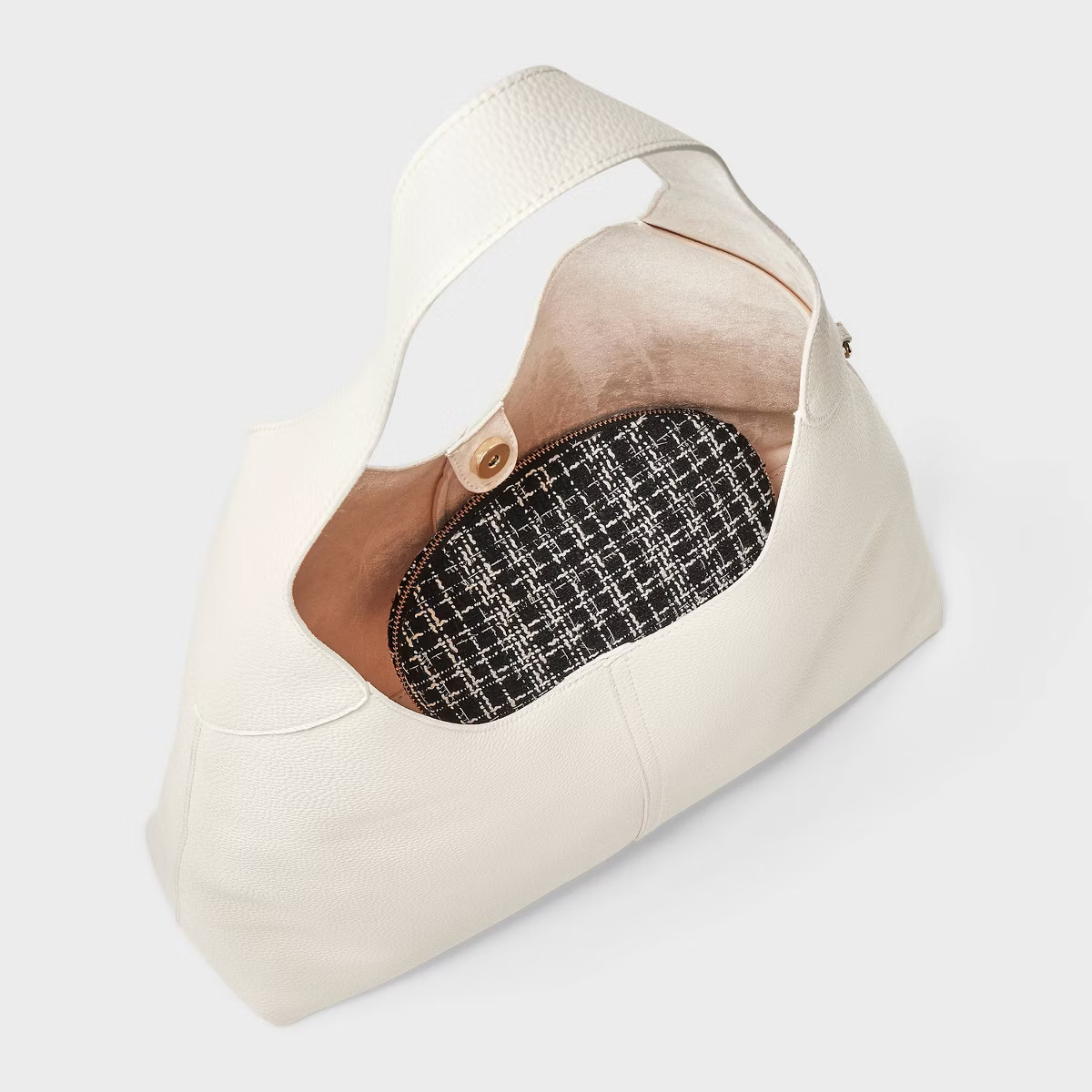 Oversized Slouchy Shoulder Bag - Universal Thread™ | Target