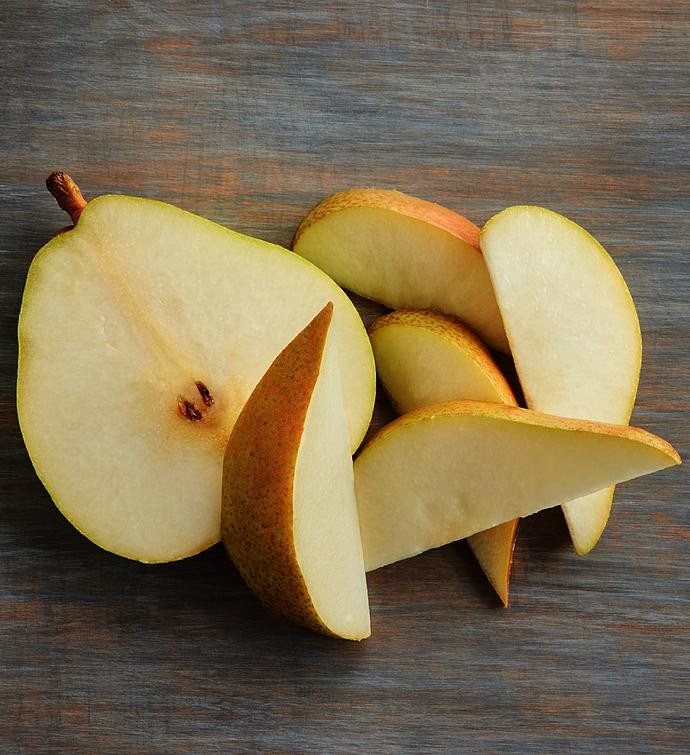 Holiday Apples, Pears, and Cheese Gift       4.8 star rating   224 Reviews | Harry & David