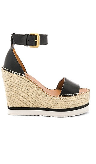 Glyn Wedge Sandal | Revolve Clothing (Global)
