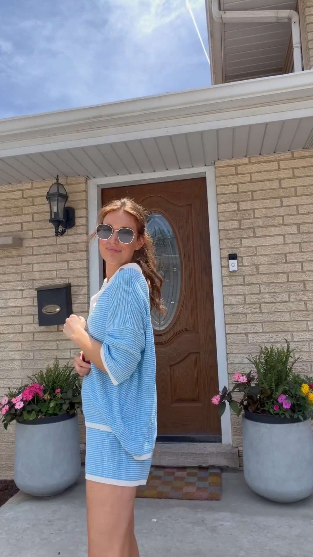 Two piece set / outfit idea / summer outfit / mom outfit /

#LTKootd #LTKgrwm #LTKmomlife