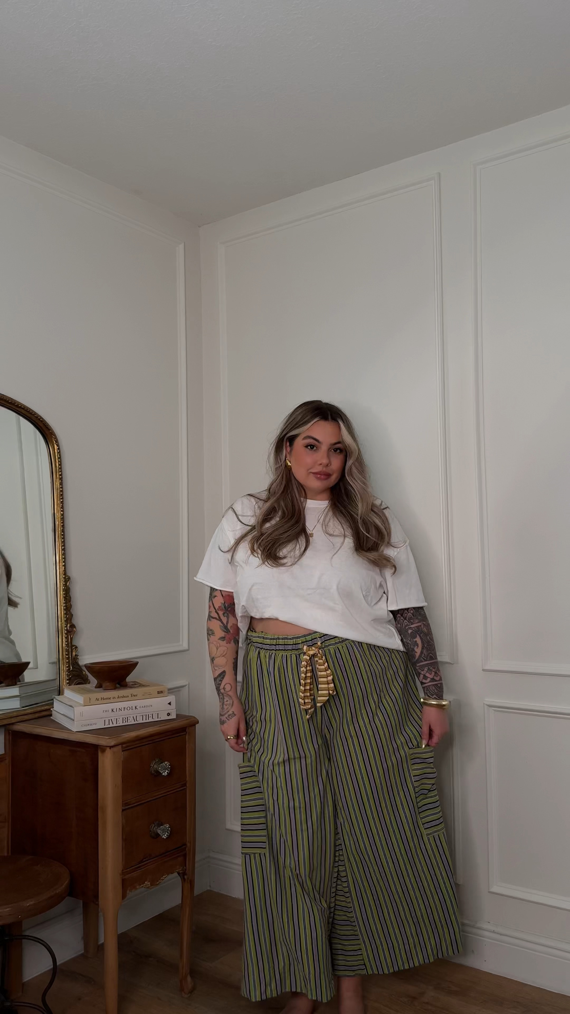 Summer outfits from free people!! 

#LTKFindsUnder50 #LTKFindsUnder100 #LTKVideo