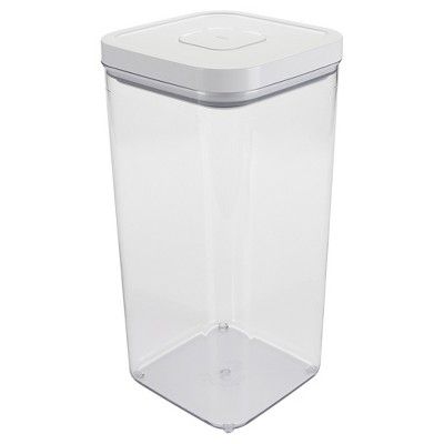 OXO POP 5.8qt Airtight Food Storage Container | Target