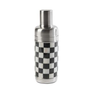 Courtly Check Cocktail Shaker | Bloomingdale's (US)