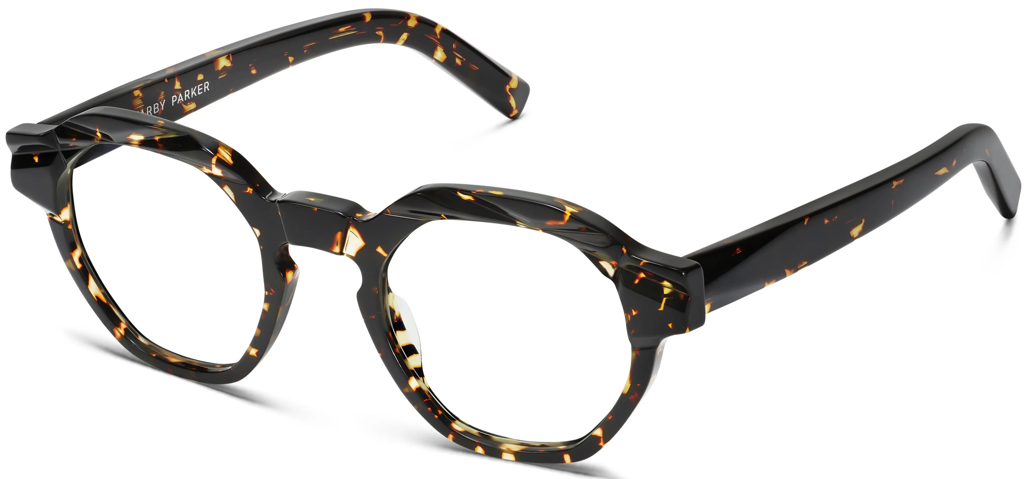 Javier | Warby Parker (US)