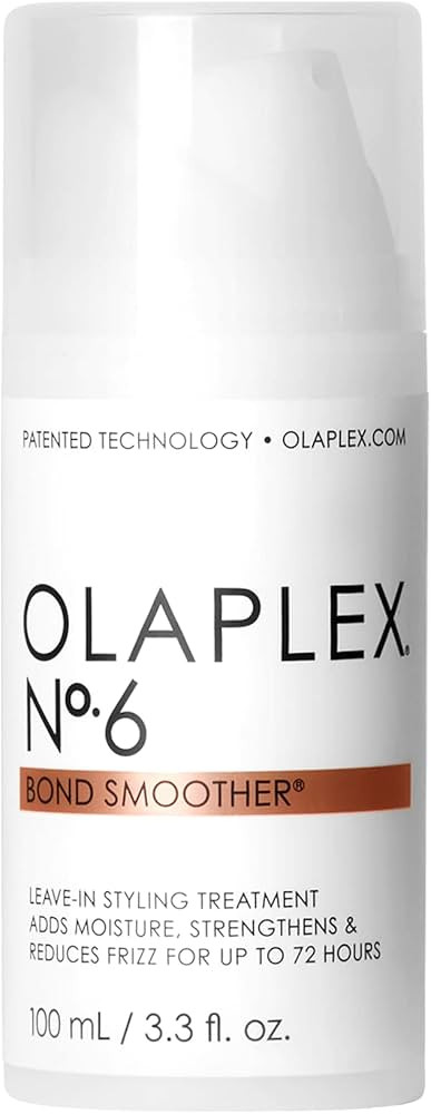 Olaplex No 6 Bond Smoother, 3.3 Fl Oz | Amazon (US)