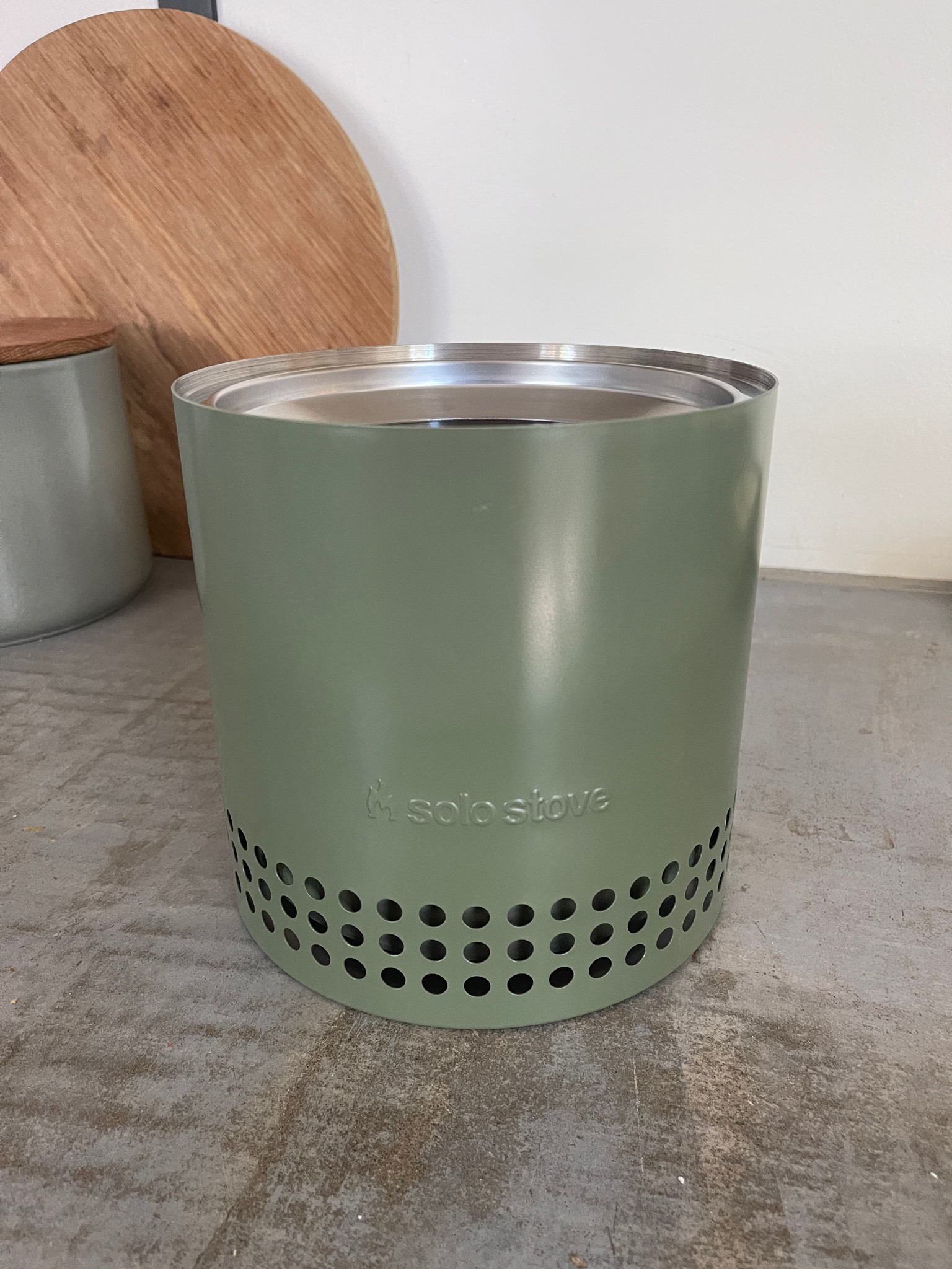 Cute mini fire pit



#LTKSeasonal #LTKHome #LTKParties