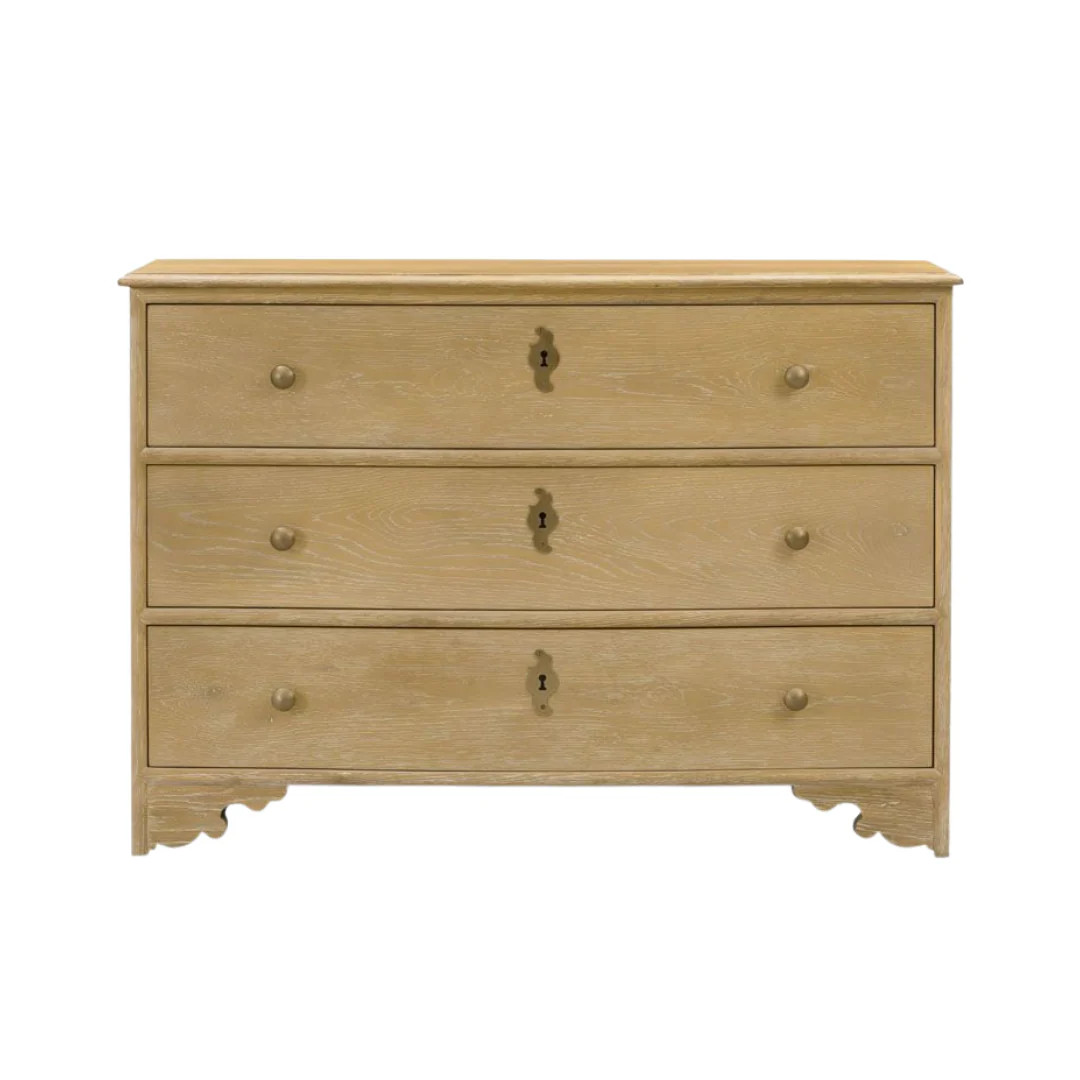 Fiorella Chest | Heritage House