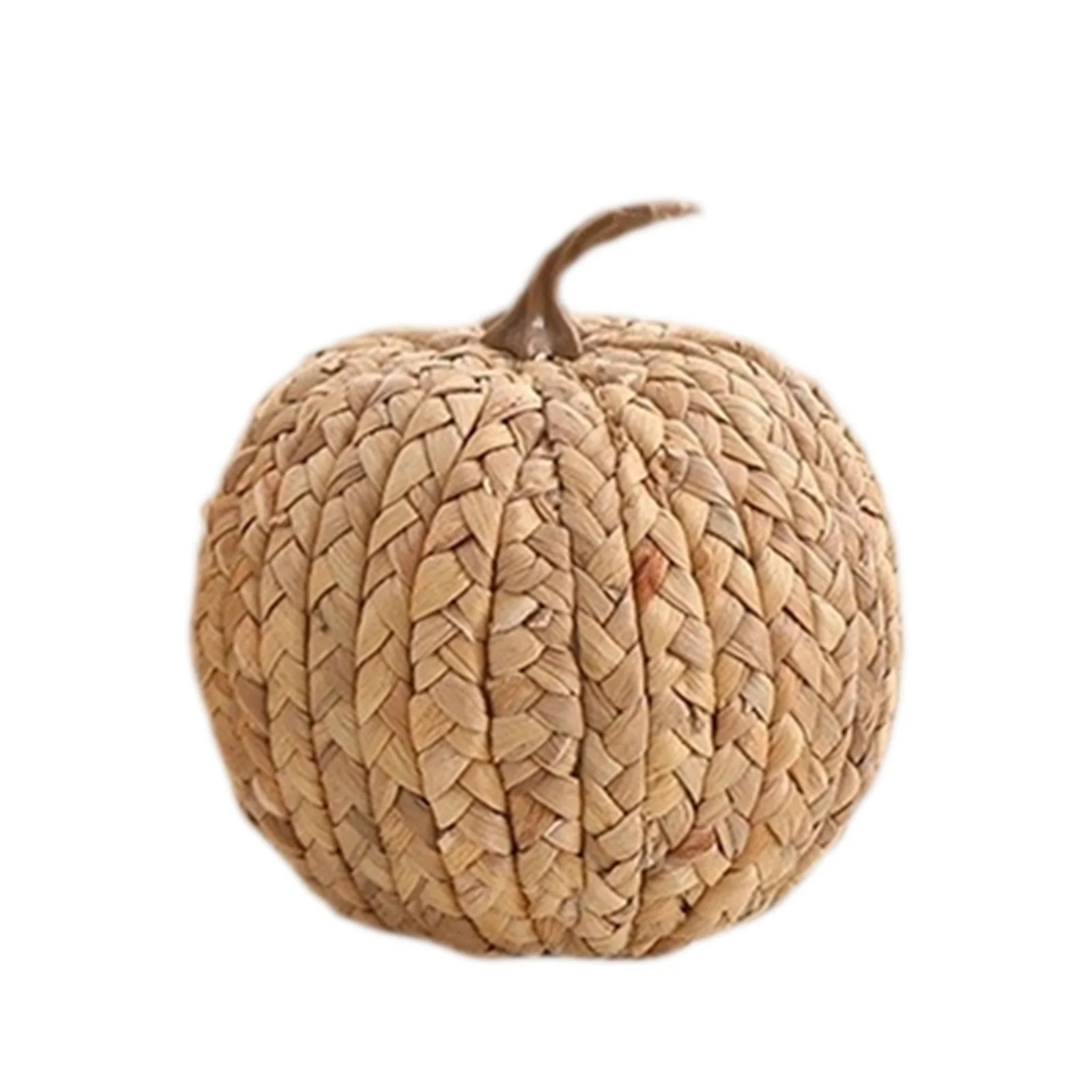 Multicolored Thanksgiving Pumpkin Living Room Ornament Christmas Decoration Pumpkin Photography Prop Halloween Pumpkin Christmas Decor Gifts | Wayfair North America
