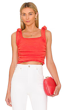 Boulevard Tank
                    
                    Free People | Revolve Clothing (Global)