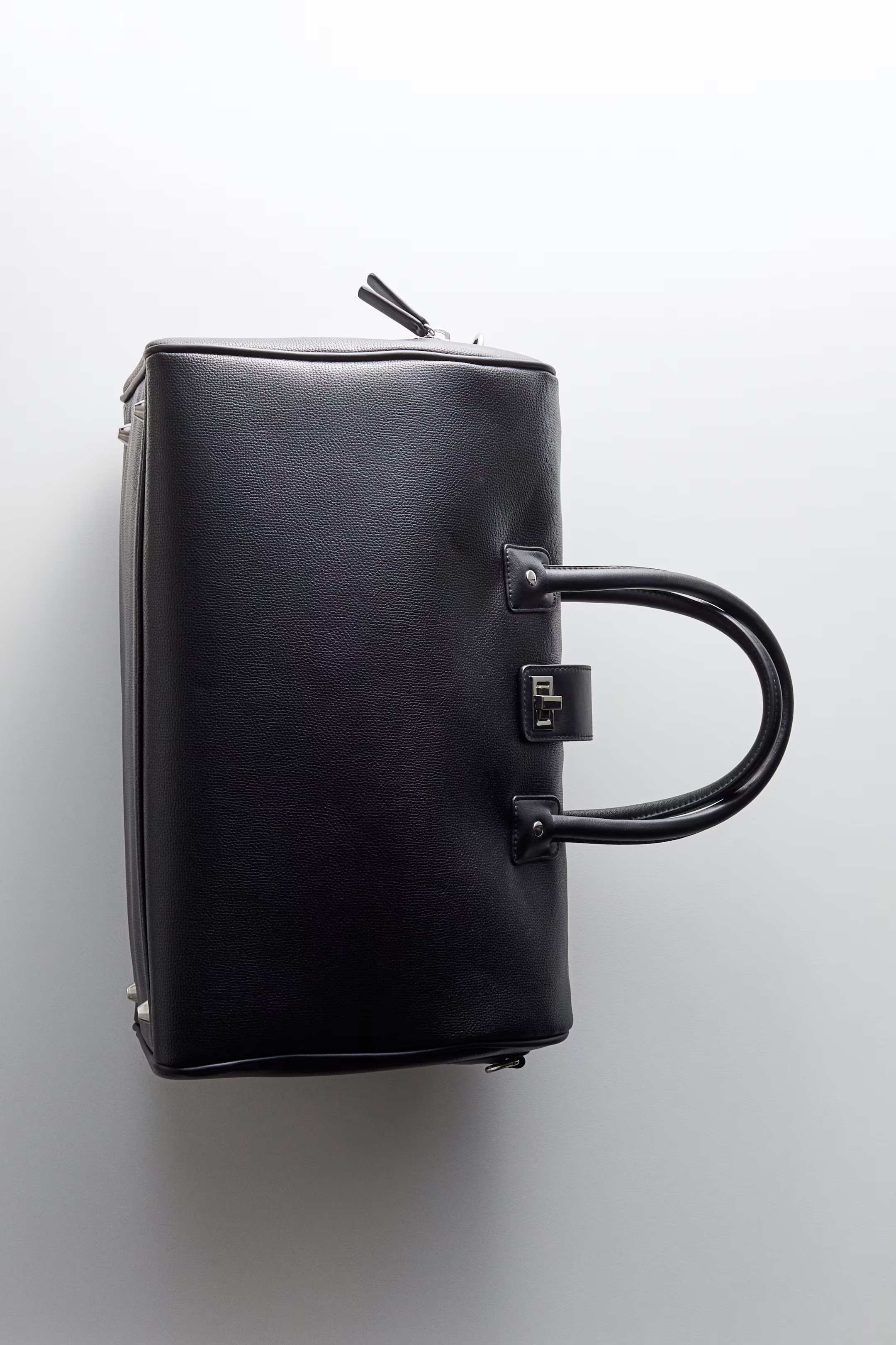 Weekend bag - Black - Men | H&M US | H&M (US + CA)