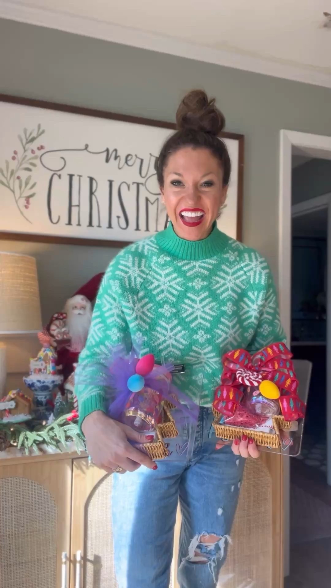 Teacher Christmas gift idea! 

#LTKHoliday #LTKGiftGuide