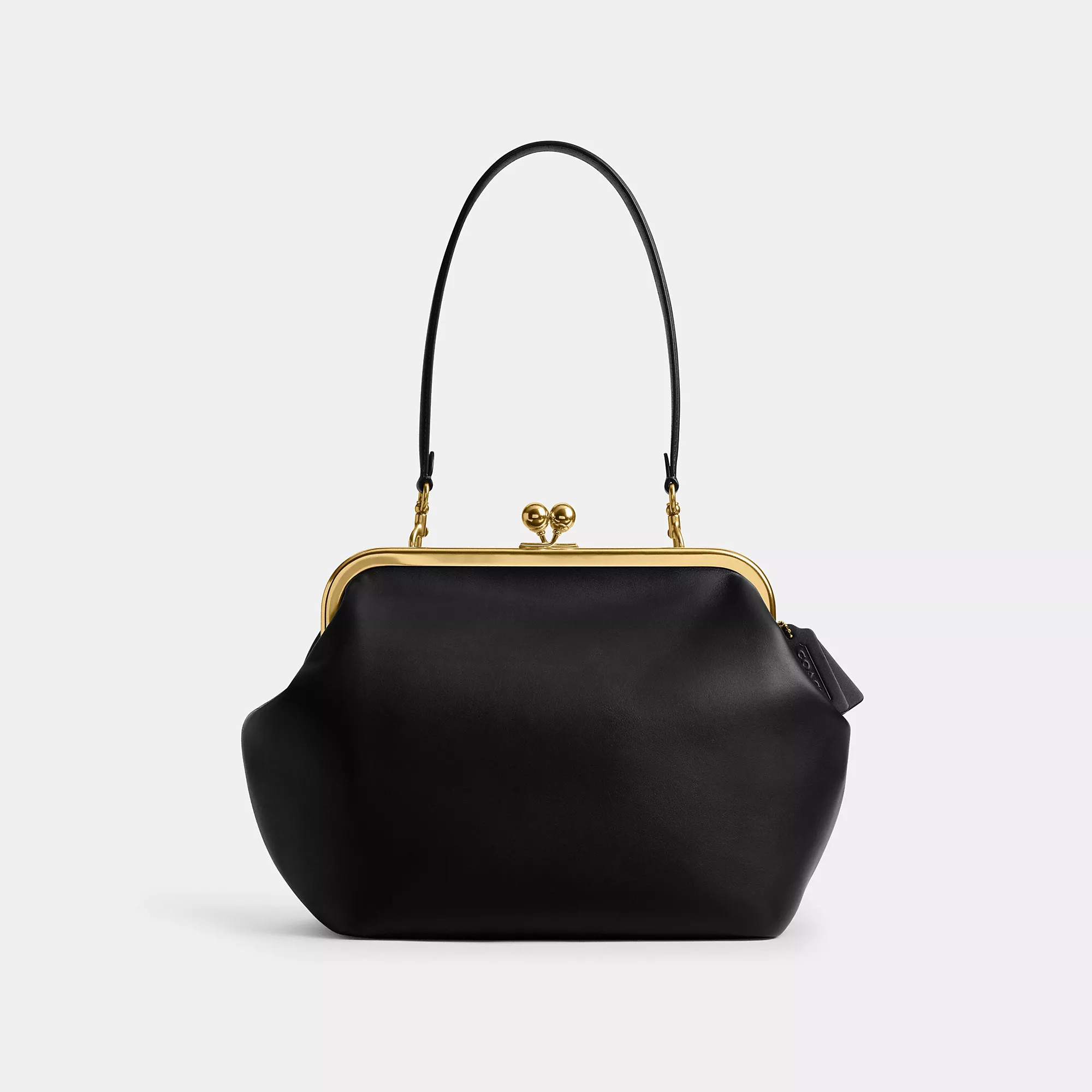 Kisslock Frame Bag 27 | Coach (US)