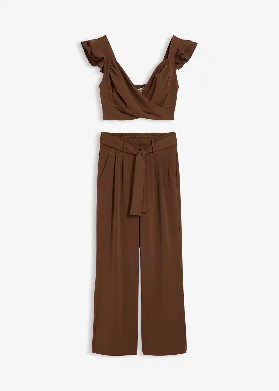 Shirt und Hose (2-tlg.Set) | Bonprix DE