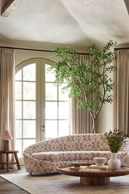 Demonte Goleta Sofa | Anthropologie (US)