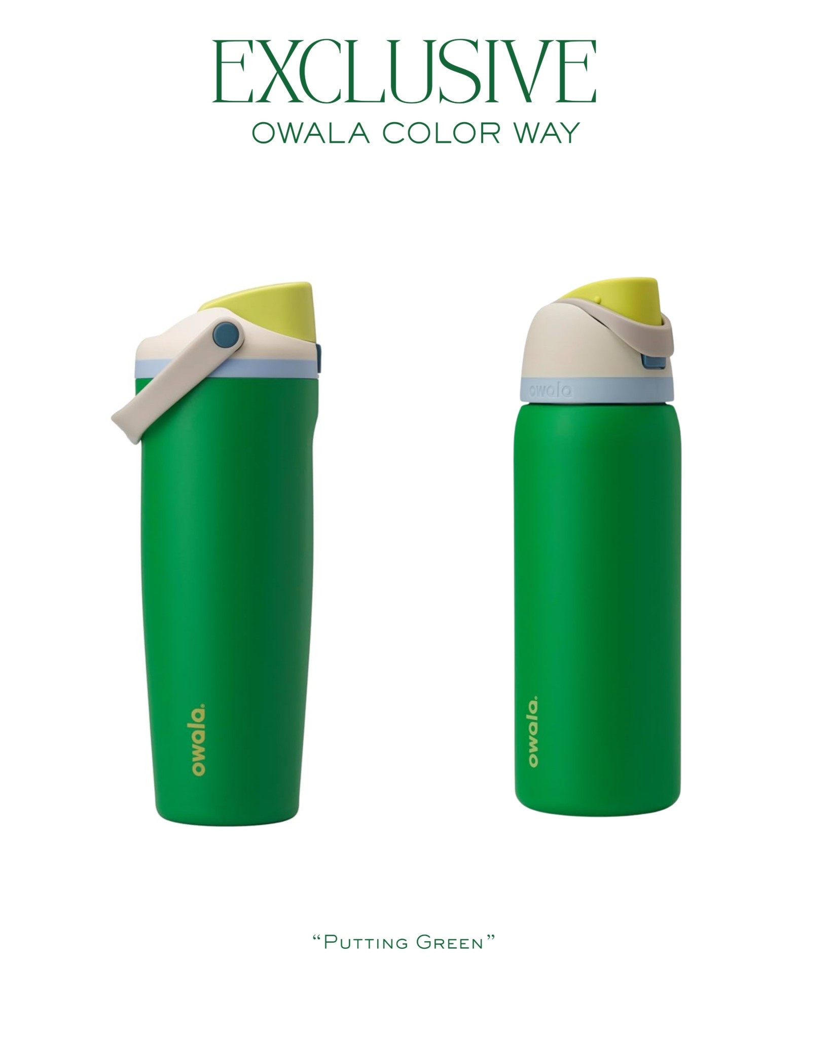 This color way! Shop it here! >>>> 