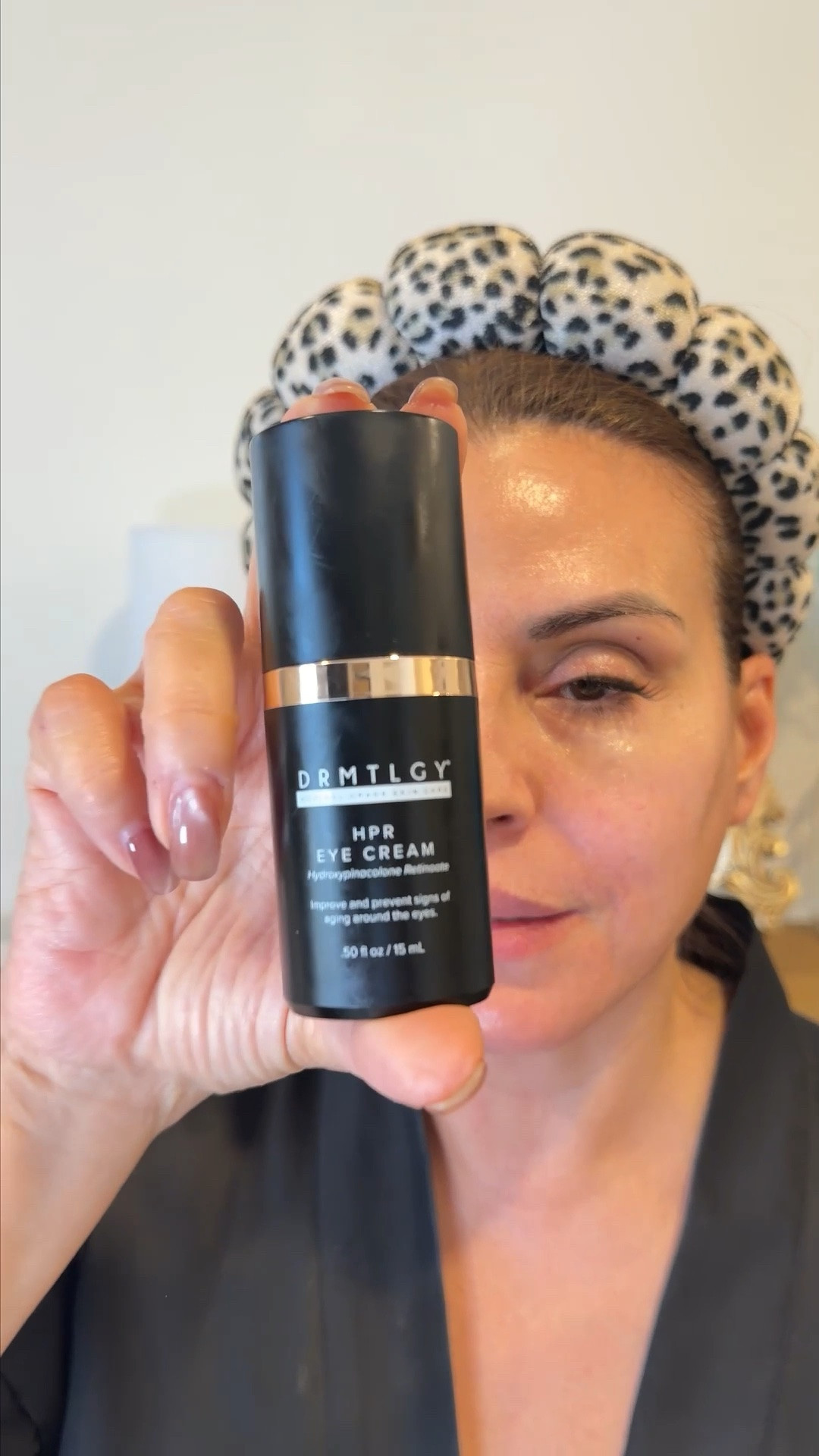 ¿Ya llegaste a esa edad?

#LTKselfcare #LTKOver40 #LTKBeauty