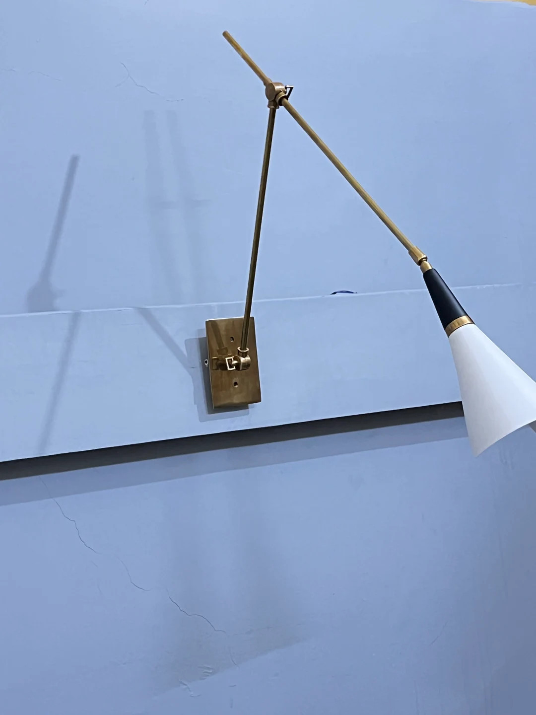 1 Light - Sputnik Fixture  Kitchen Light  Italian Design Wall Sconce Mid century Light  Wall Ligh... | Etsy (US)