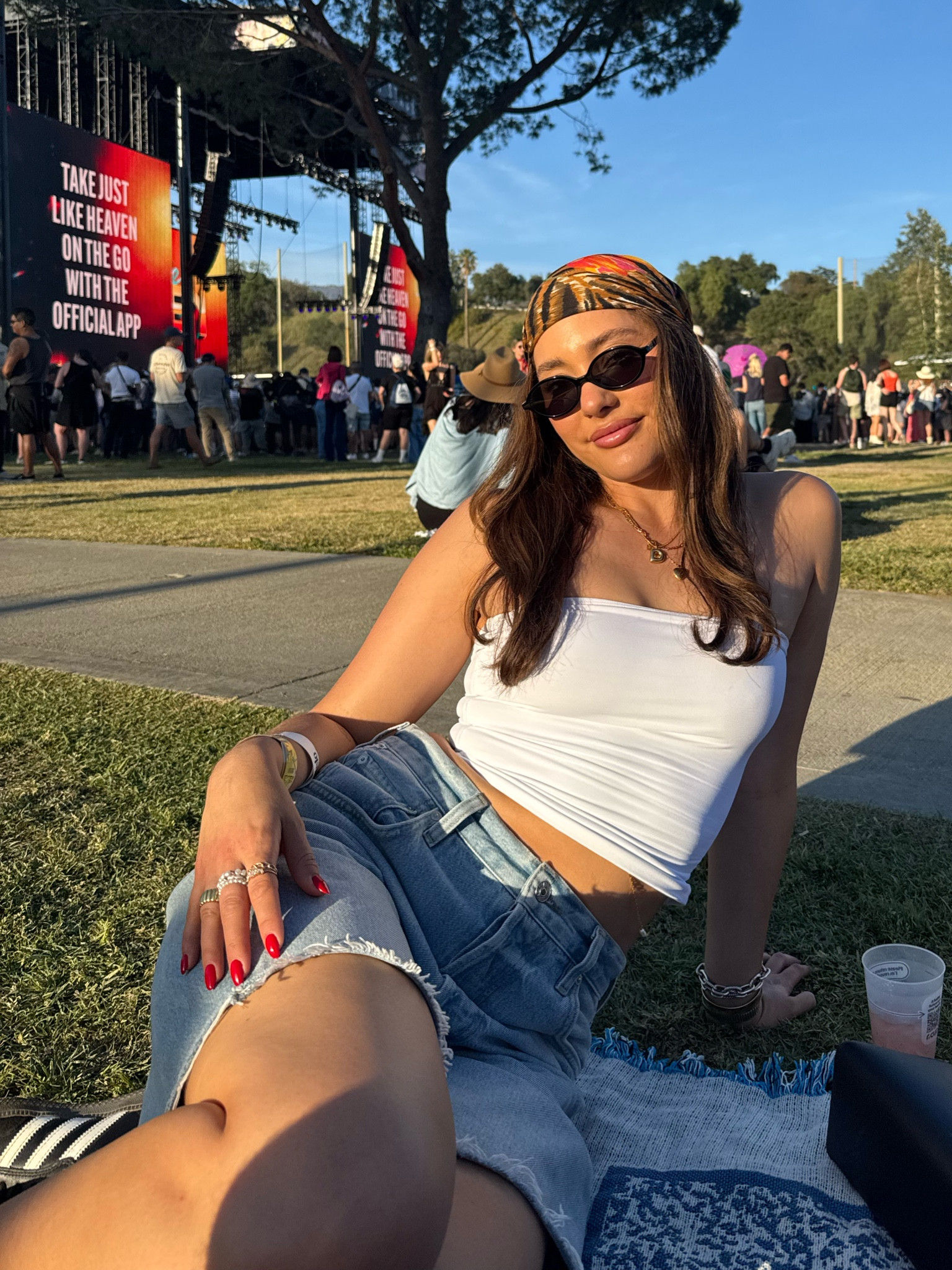 Festival outfit 

#LTKStyleTip #LTKSeasonal