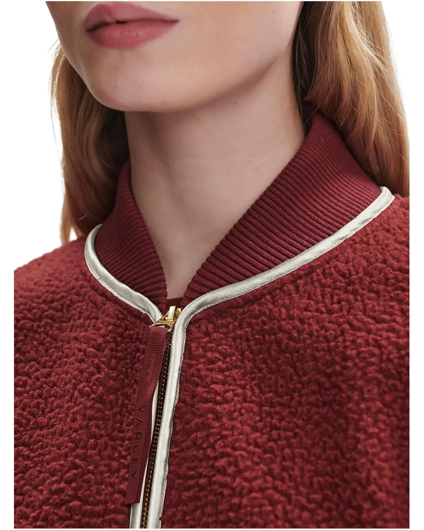 Hansley Fleece Jacket | Zappos