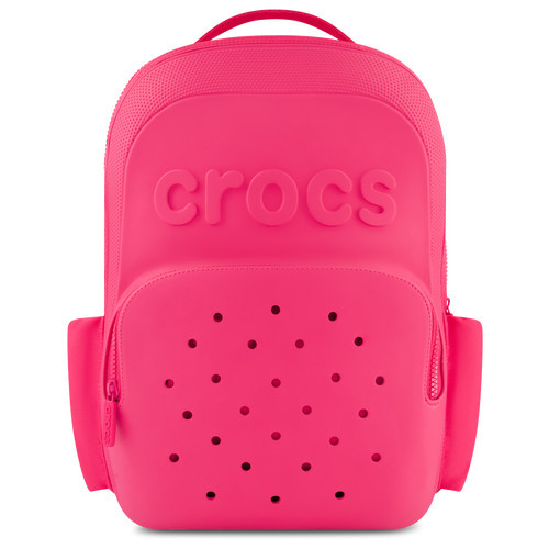 Crocs Crocs Backpack - Adult Berry Size One Size | Champs Sports