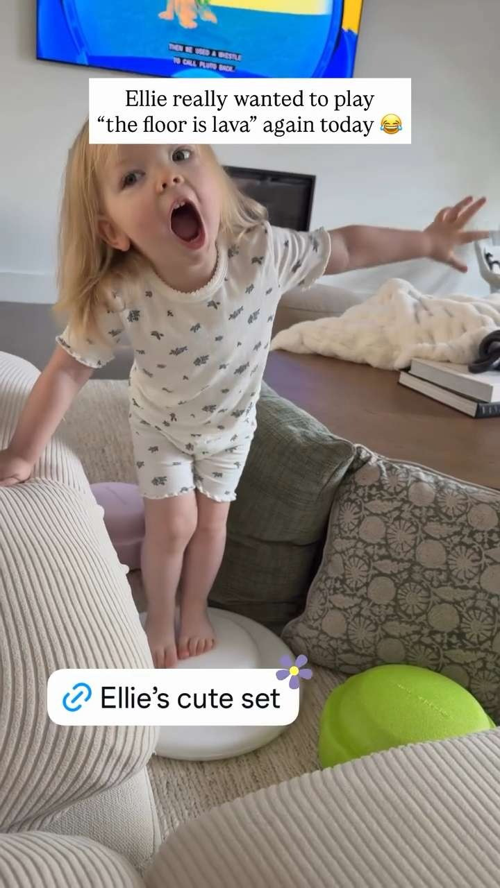 Ellie's cute set from Kyte Baby! 

 #LTKmomlife #LTKHome #LTKKids