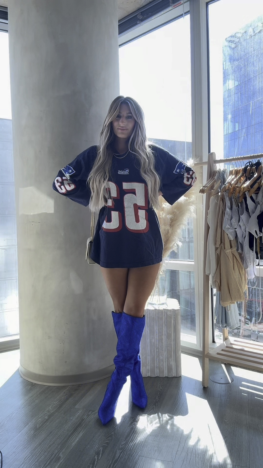 Game Day Outfits

Sporty Style, Football Outfit, Wedding Guest Dress, Fall Outfit, Fall Decor, Jeans, Dress, Halloween, Coffee Table, Bedding,  Maternity, Teacher Outfit

#LTKShoeCrush #LTKStyleTip #LTKSeasonal