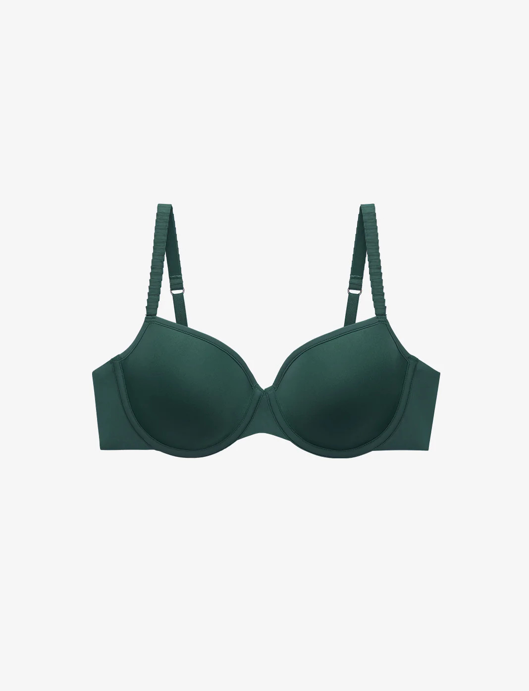 24/7® Classic T-Shirt Bra | ThirdLove