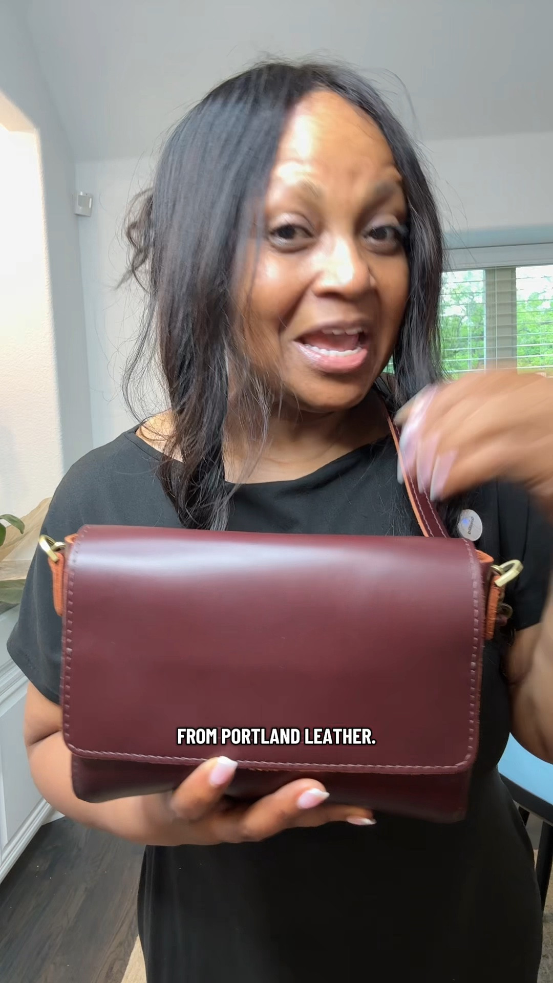 Less decisions, better outfits #fashionfinds #handbagcollection #leatherbags #plgpartner #giftideas #portlandleather 

#LTKmomlife #LTKMothersDay